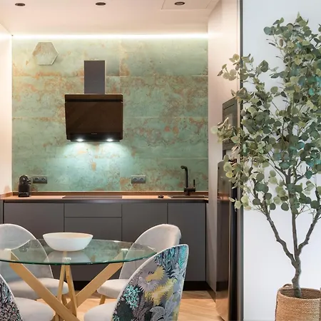 Amistad Apartment Seville