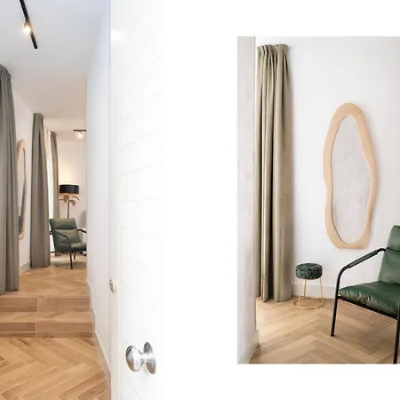 Amistad Apartment