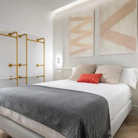 Appartement Magno Amistad