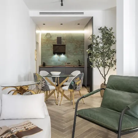 Apartment Amistad