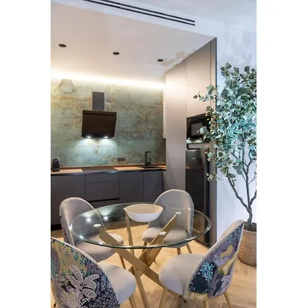 Apartment Amistad *