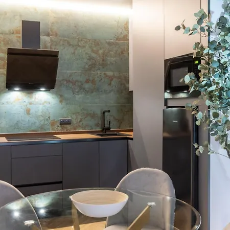 Amistad Apartment Seville