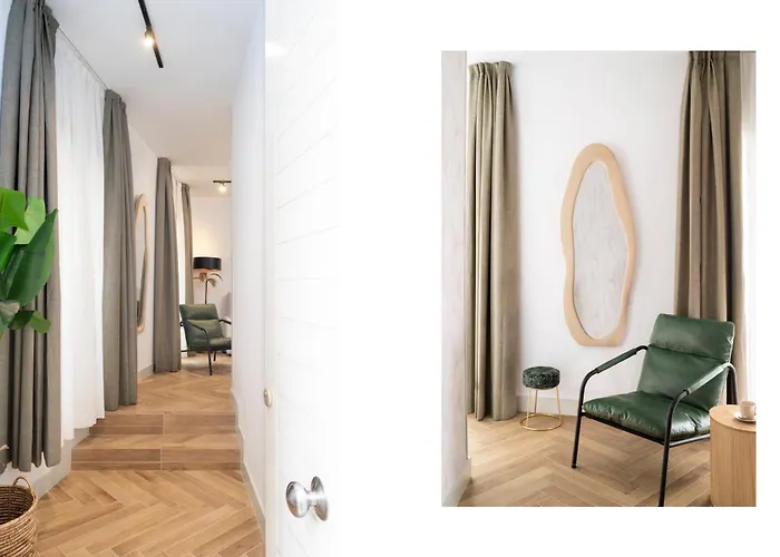 Magno Amistad アパート