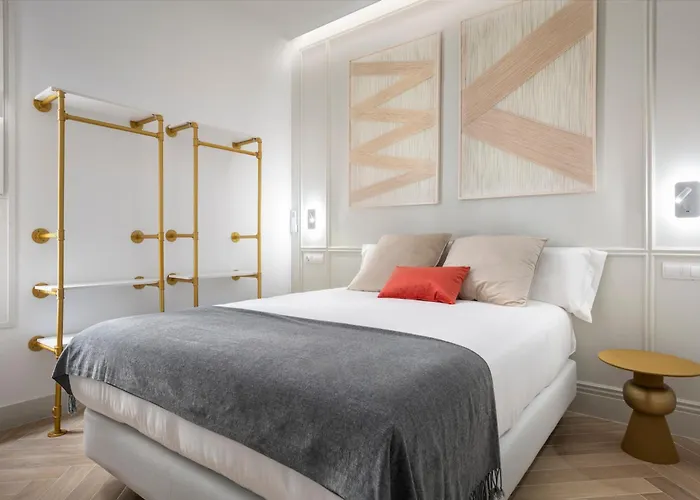 アパート Magno Amistad